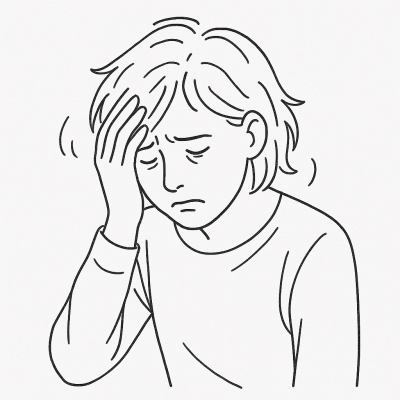 Sorrow